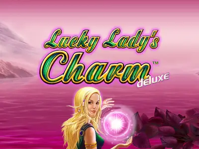Lucky Lady`s Charm