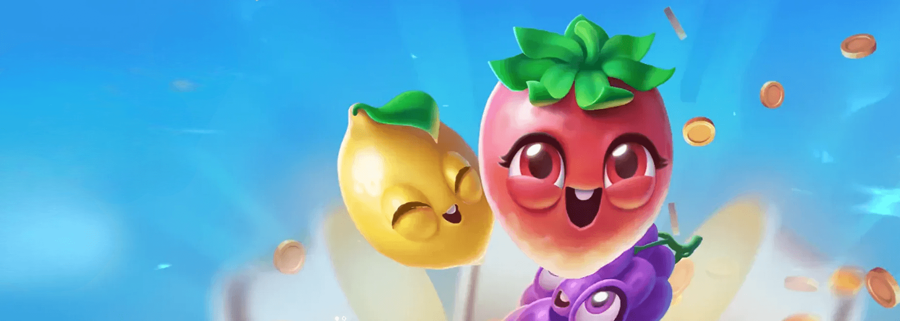 Offizielle Website von Nomini Casino DE